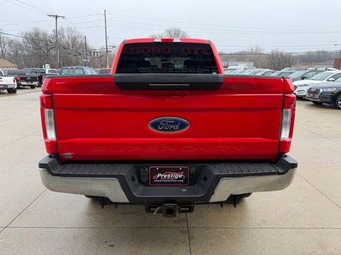 Used 2017 Ford F350 XL w/ STX Appearance Package image 5