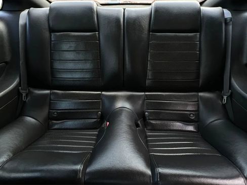 Used 2008 Ford Mustang GT Premium RWD image 19