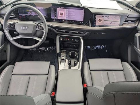 New 2026 Audi Q5 Prestige AWD/4WD image 14
