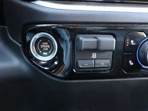 New 2026 Chevrolet Silverado 3500 LT w/ Texas Edition image 11