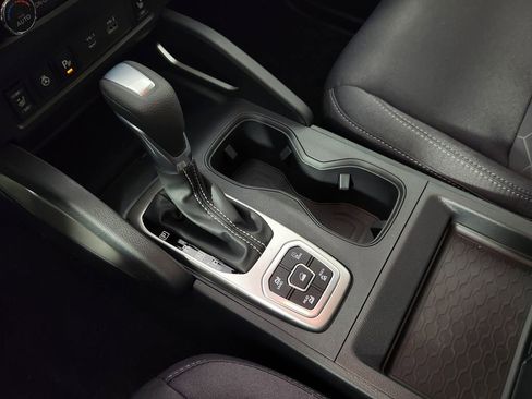 New 2026 Nissan Frontier SV w/ All-Weather Content Package AWD/4WD image 22