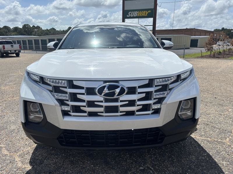 Used 2022 Hyundai Santa Cruz SEL AWD/4WD image 8