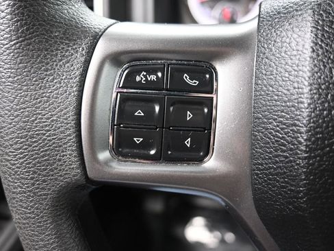 Used 2024 RAM 1500 Classic Warlock image 14