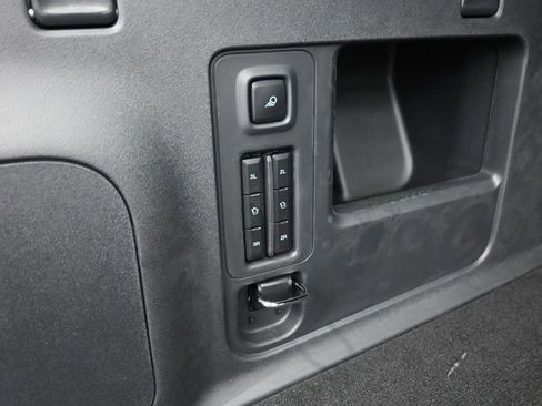 New 2025 Ford Expedition Max Platinum w/ Stealth Performance Package image 39