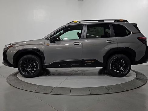 New 2026 Subaru Forester Wilderness AWD/4WD image 2