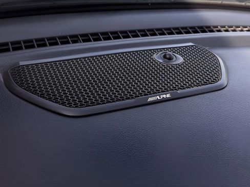 Used 2025 RAM 1500 Big Horn AWD/4WD image 21