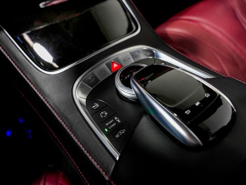 Used 2017 Mercedes-Benz S 65 AMG Cabriolet image 19
