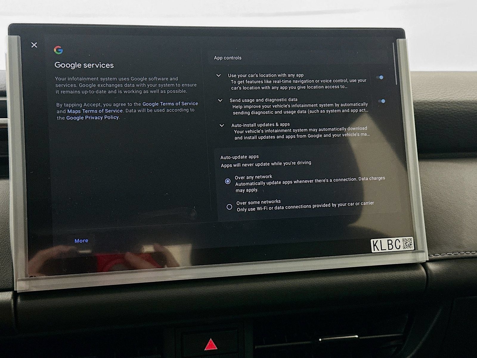 New 2026 MAZDA CX-5 Select AWD/4WD image 13