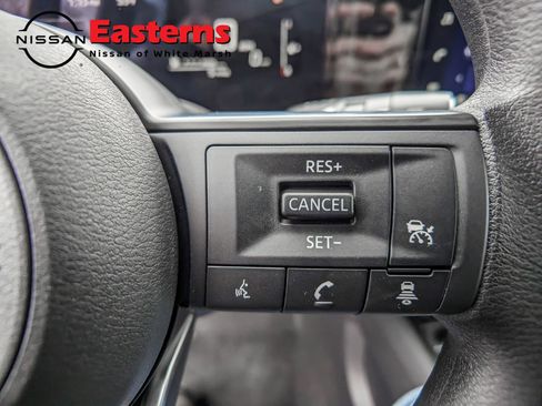 New 2026 Nissan Kicks S image 16