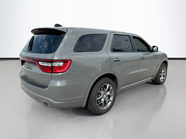 New 2027 Dodge Durango GT AWD/4WD image 5