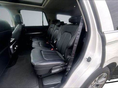 Used 2020 Ford Expedition Platinum AWD/4WD image 22