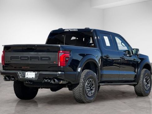 Used 2024 Ford F150 Raptor w/ Equipment Group 803A Raptor R AWD/4WD image 5