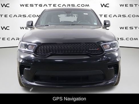 Used 2023 Dodge Durango AWD w/ Skid Plate Group image 2