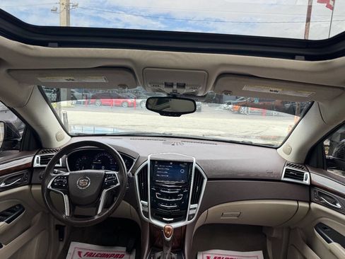 Used 2014 Cadillac SRX Luxury w/ Driver Awareness Package image 17