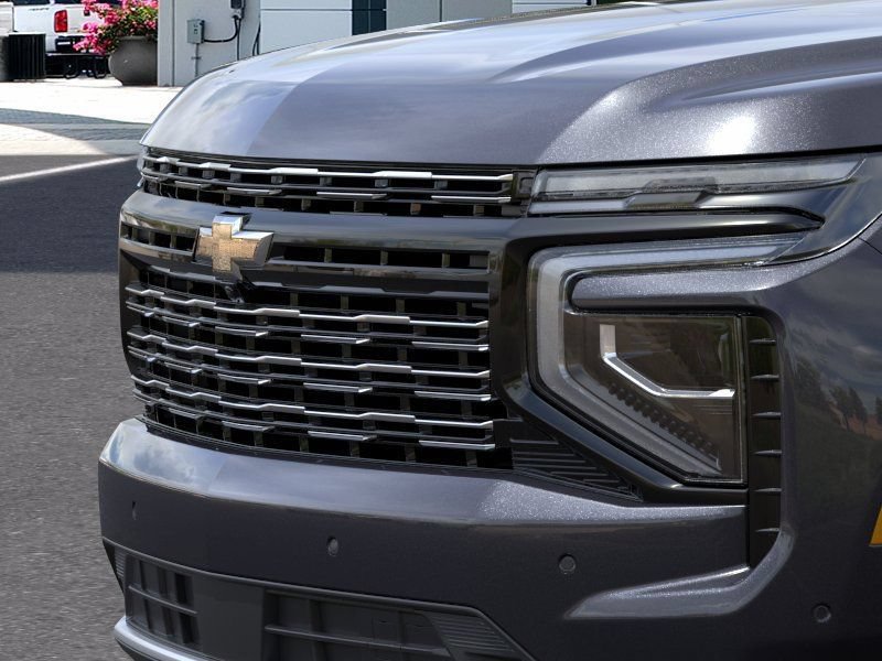 New 2026 Chevrolet Tahoe High Country RWD image 13