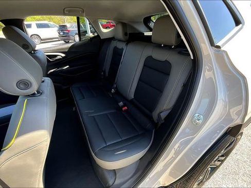 New 2026 Chevrolet Trax ACTIV image 10