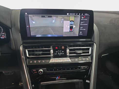 Used 2023 BMW M8 Competition image 23
