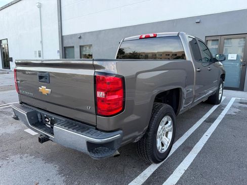 Used 2015 Chevrolet Silverado 1500 LT w/ All Star Edition RWD image 14