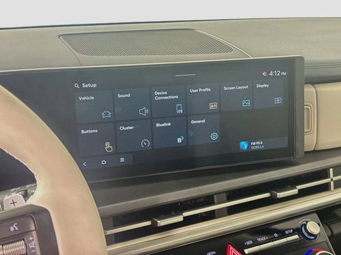 New 2026 Hyundai Santa Fe SEL FWD image 34