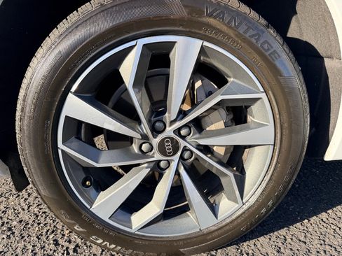 Used 2023 Audi Q5 2.0T Premium Plus image 46