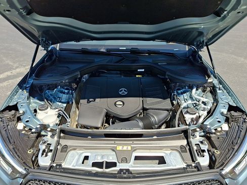 Certified 2026 Mercedes-Benz GLC 300 4MATIC image 26