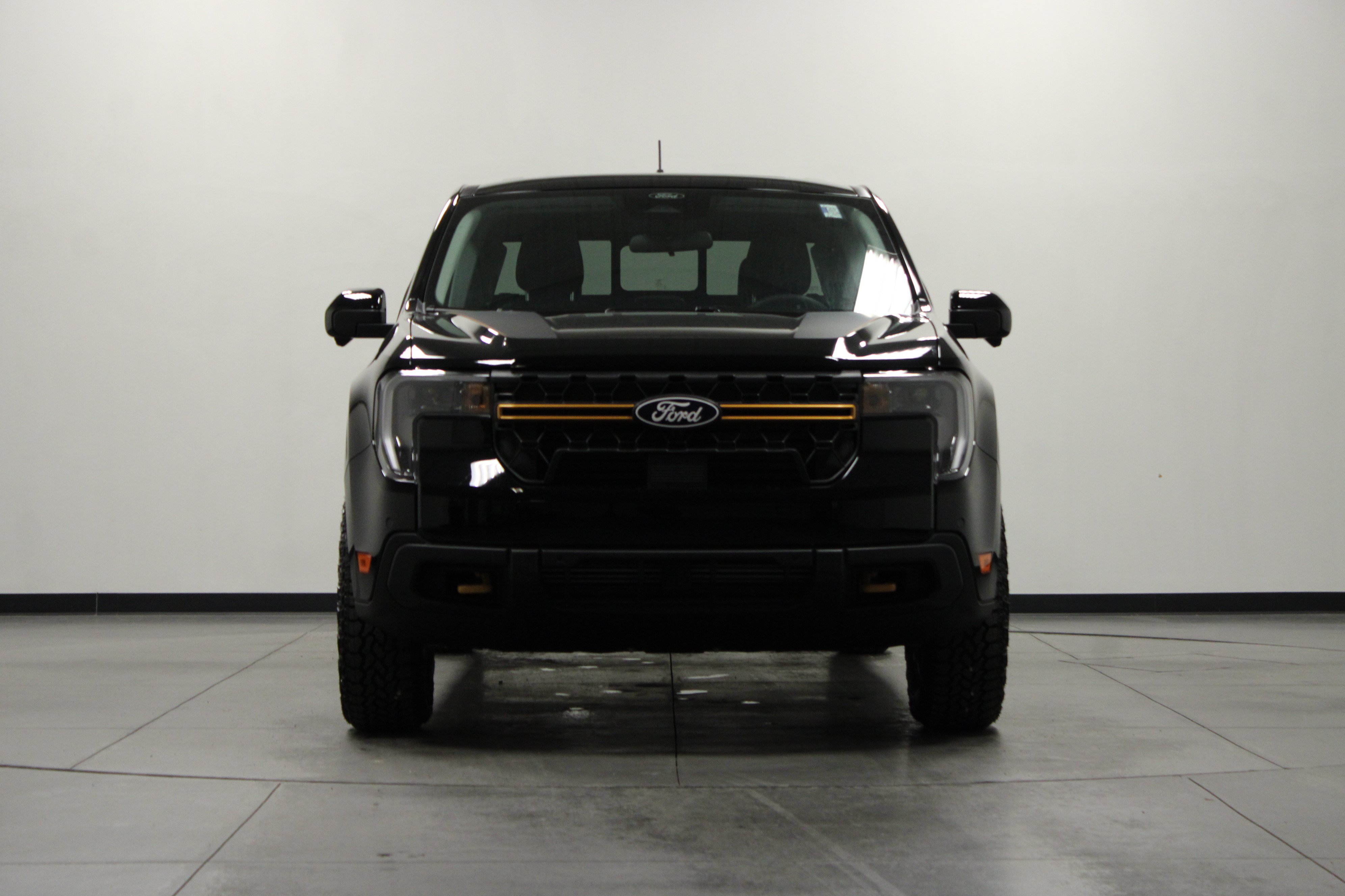 New 2026 Ford Maverick Tremor AWD/4WD image 9