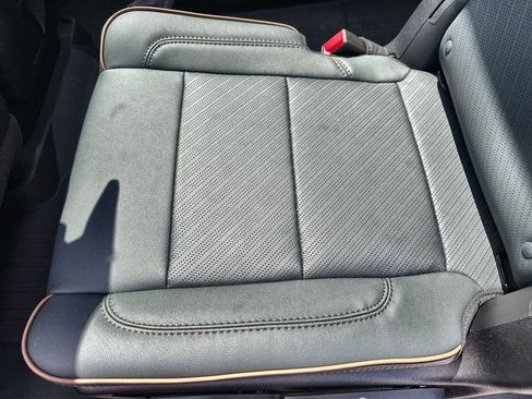 New 2026 GMC Yukon XL AT4 image 17