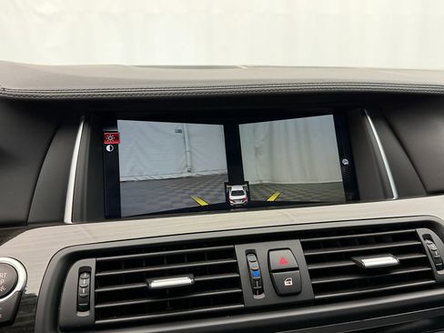 Used 2016 BMW 550i Sedan RWD image 24
