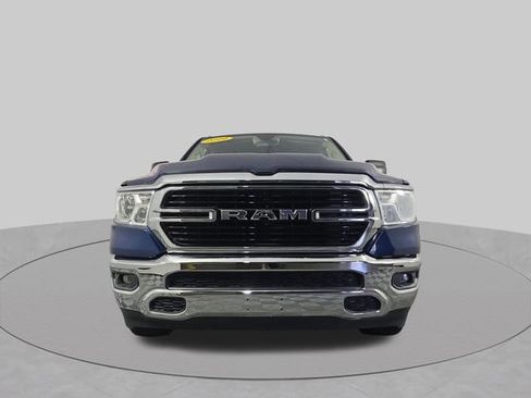 Used 2019 RAM 1500 Big Horn AWD/4WD image 44