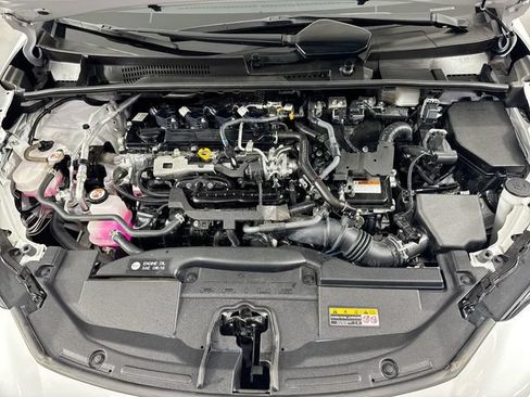 Used 2023 Toyota Prius Limited w/ Limited Premium Package AWD/4WD image 28