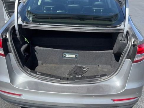 Used 2020 Ford Fusion Energi Titanium image 24