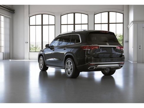 Certified 2023 Mercedes-Benz GLS 450 4MATIC image 13