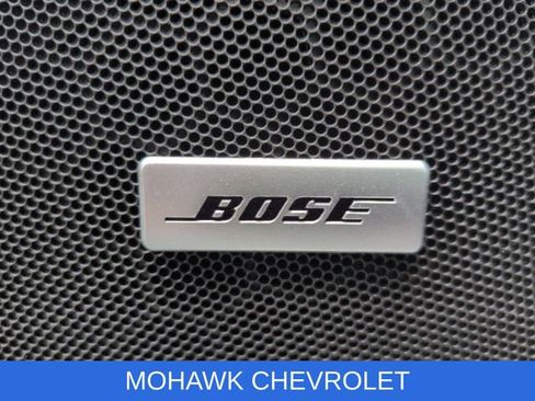 Used 2024 Chevrolet Tahoe RST w/ Luxury Package AWD/4WD image 23