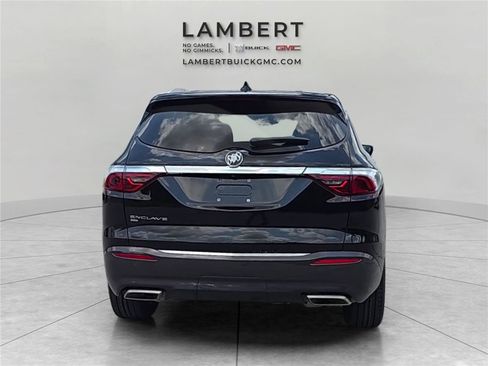 Used 2023 Buick Enclave Essence w/ Experience Buick Package AWD/4WD image 4