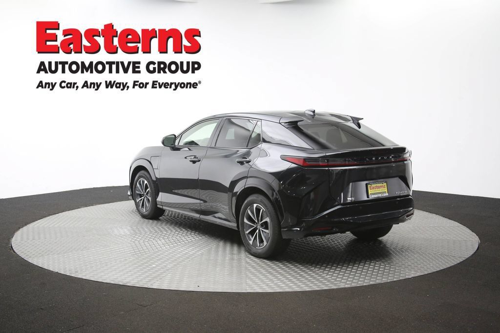 Used 2023 Lexus RZ 450e Premium w/ Technology Package AWD/4WD image 65