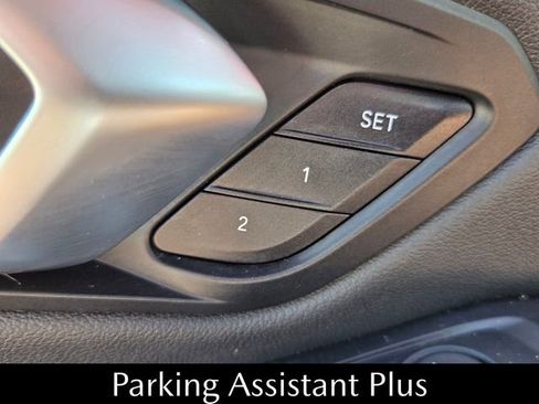 Used 2021 BMW 330i Sedan w/ M Sport Package RWD image 35