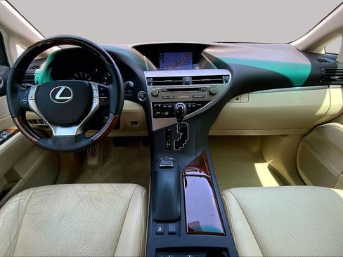 Used 2015 Lexus RX 350 FWD image 16