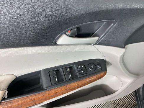 Used 2012 Honda Accord EX image 12