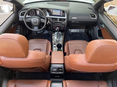 Used 2011 Audi A5 2.0T Premium Plus w/ Premium Plus Pkg image 18