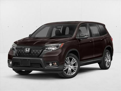 Used 2019 Honda Passport EX-L image 1