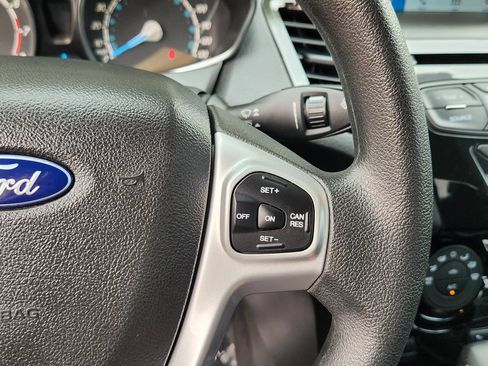 Used 2019 Ford Fiesta SE w/ Equipment Group 201A FWD image 18