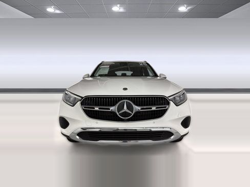 Certified 2025 Mercedes-Benz GLC 350e 4MATIC image 6