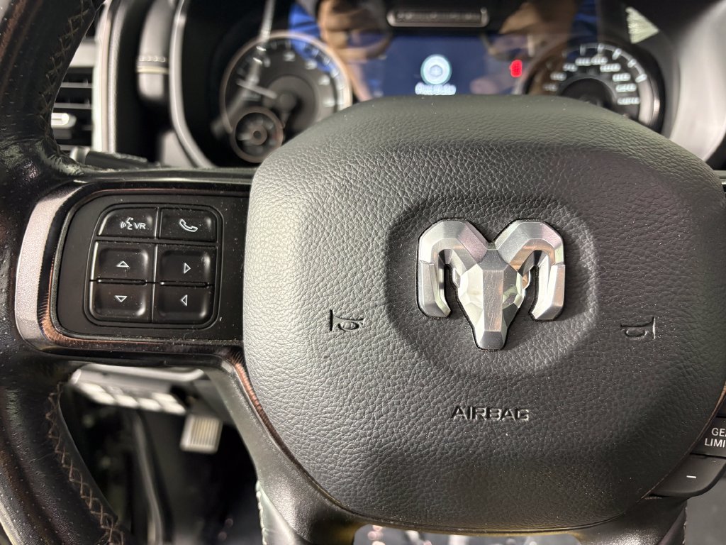 Used 2022 RAM 2500 Power Wagon AWD/4WD image 23