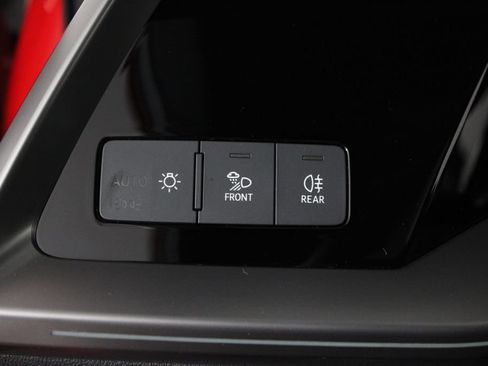 Used 2023 Audi S3 Premium Plus w/ Premium Plus Package AWD/4WD image 23