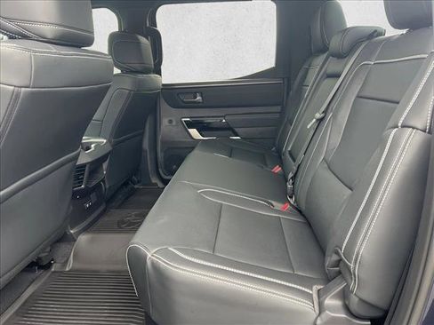 New 2026 Toyota Tundra Limited image 17