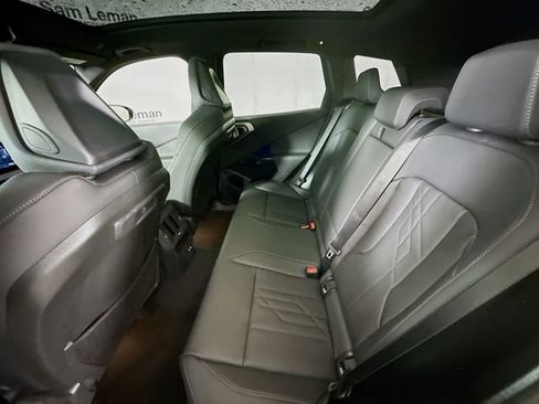 New 2026 BMW X3 xDrive30 w/ Premium Package image 25