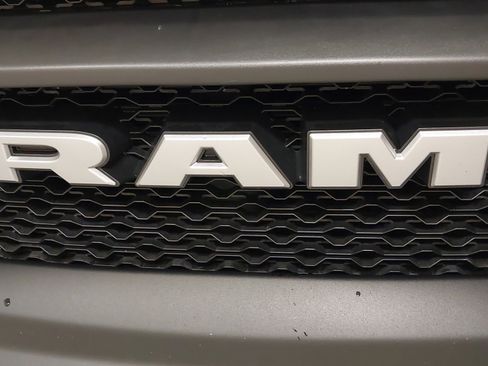 Used 2022 RAM 1500 Rebel w/ Rebel Level B Equipment Group image 31