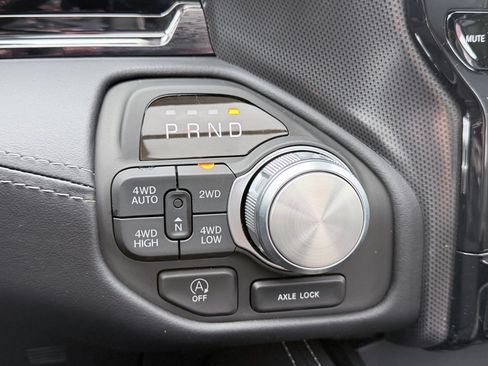 New 2026 RAM 1500 Limited AWD/4WD image 17