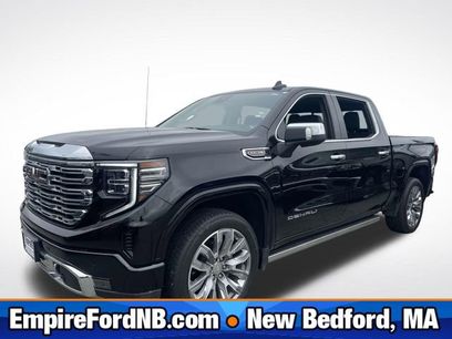 Used 2024 GMC Sierra 1500 Denali w/ Denali Reserve Package