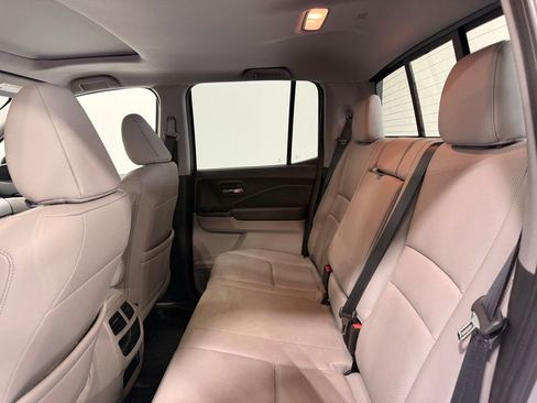 Used 2020 Honda Ridgeline RTL-E image 11